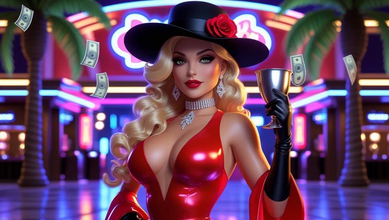 Unlock the Excitement of Spinmama Casino - Global Gaming Experience