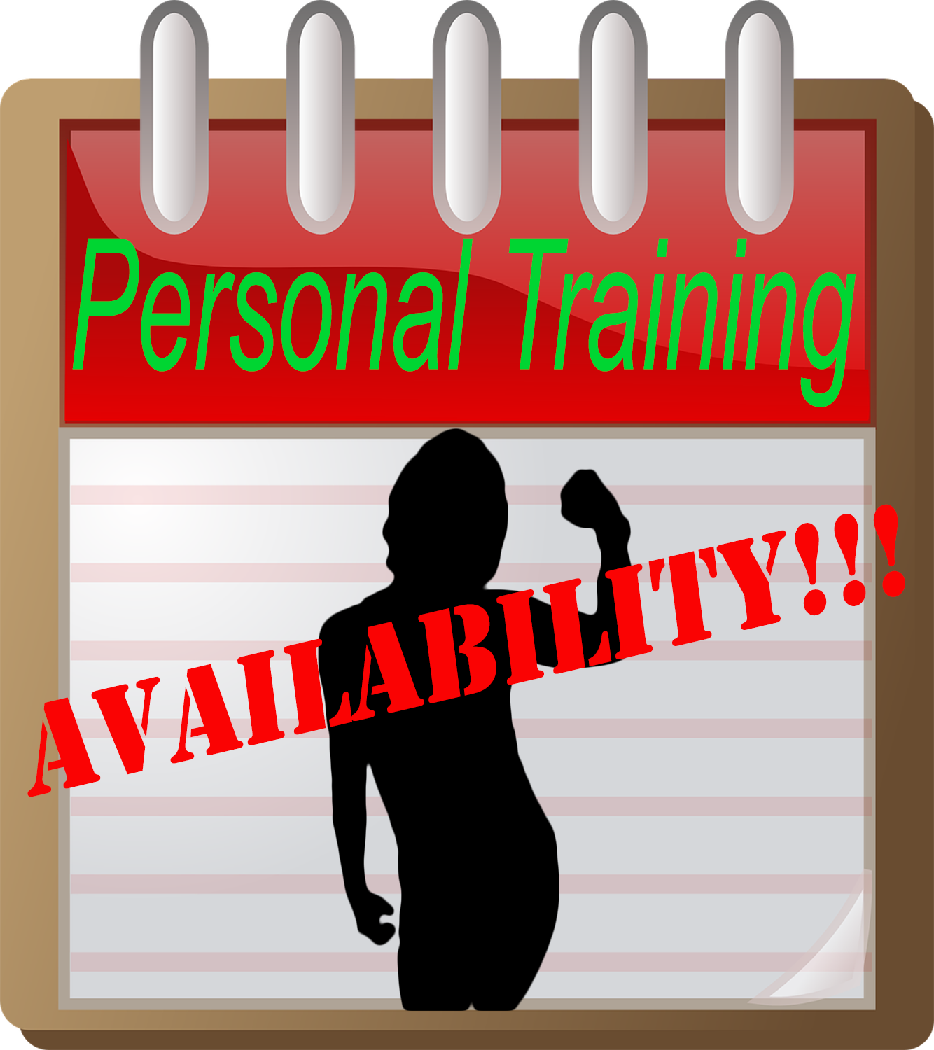 Available Training Times post thumbnail